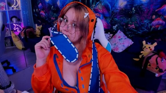 JudithEverly your naughty bunny is tired of waiting slika 2