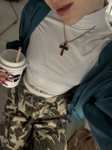 Flexiblegirl Feel this vibe❣ slika