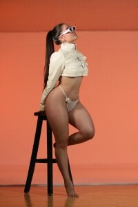 Samanthfox4444_ Public Fotka