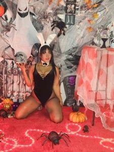 alicee_laurent Hallowen 2.0 Εικόνα 5