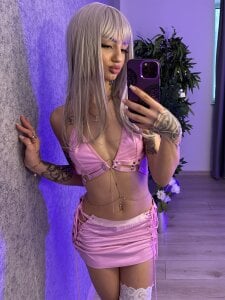 AnastasiaJune barbie💞 Pic 4