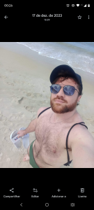 HugoBrazil My Moments Pic 4