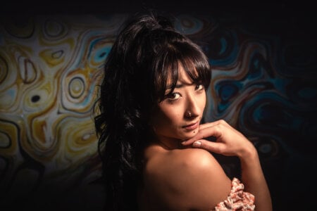 AmbarOishi__ AMBER IS AN ANGEL Pic 2