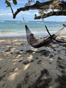 Yadira en la playa de YadiraOrozco  3 Imagens