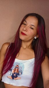 Alyne_69 Ruivinha Pic 2