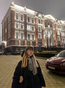 BloomNoir This is me Pic 4