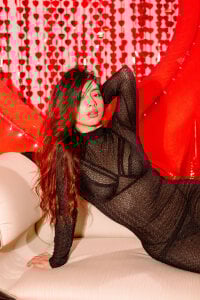 Adrianna5_ Happy Valentine's Day💕 Hình 3