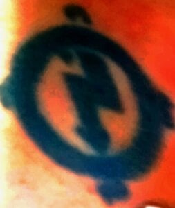 AntyKrysto TATUAGGI Pic 3