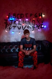 NovaaWheler Special Christmats Set 🤍 사진 4