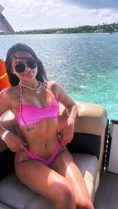 alessiaferry 🏖️🌴🎀 Pic 3