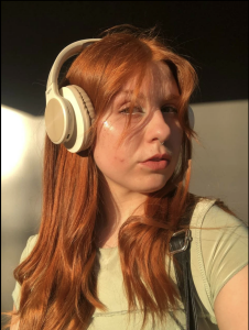 GingerPinky Public Pic 5