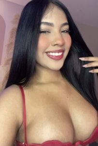 Me💋 od MadyLust  2 snímek