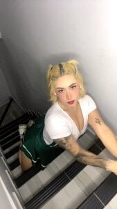 gym day de Emily_robertss  2 Imagens