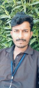 Public de HearingOperator5 Foto