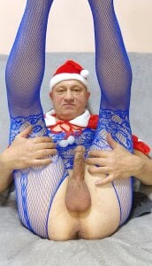 Sashabikros Новогодние 2026☃️❄️🥳 Poză 4