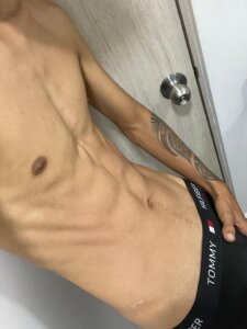 D3mon_cock your Latino Pic 2