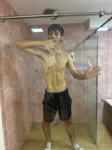 Emir_Ozan_ Jacuzzi Time Foto 8