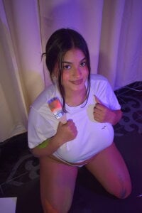 Abby_Raschell 🎨​👩🏻‍🎨​ Pic 7