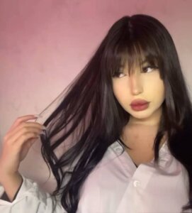 MignonBlunden Explore me Pic 3