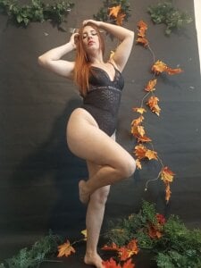 Giselle_Noah Thanksgiving Day Pic 5