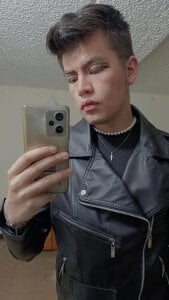 nicolatinboy Just Nico Poză