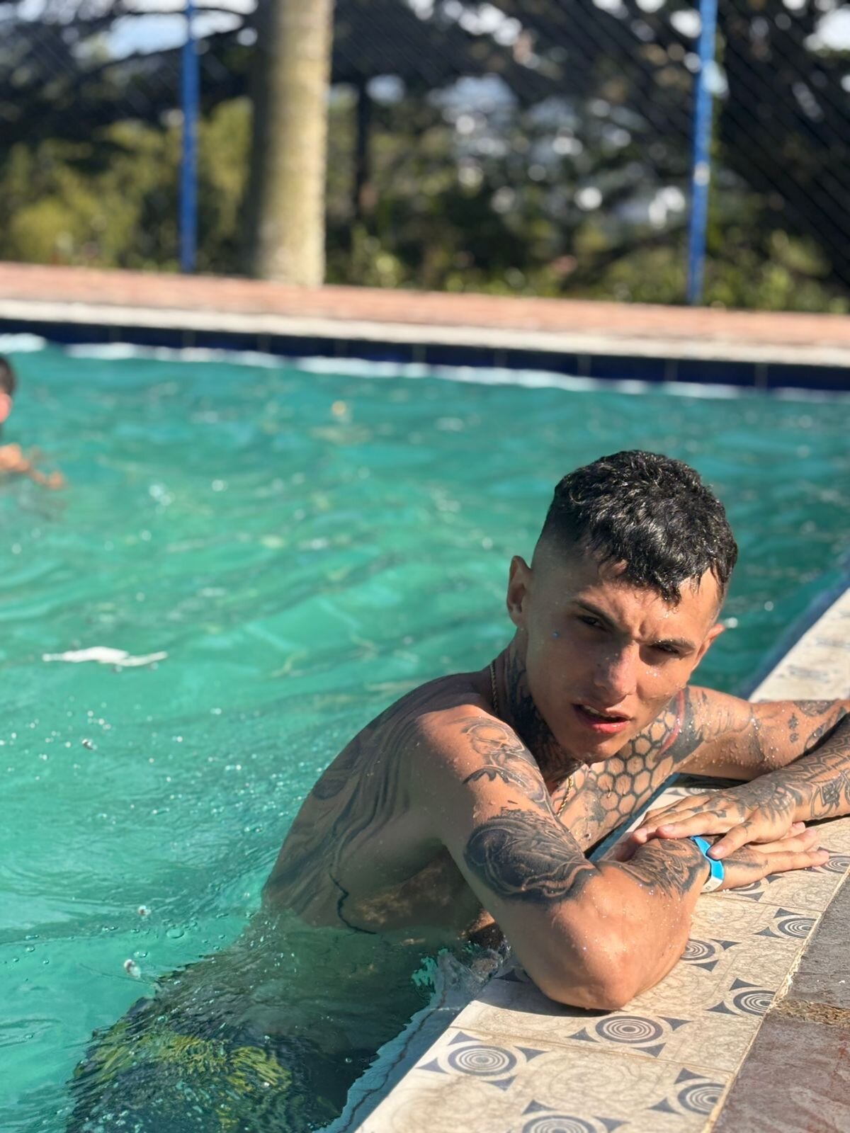 Paulo_527 Trending Plaatje 8986