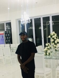 XHumbleD Just a normal gent Bilde 4