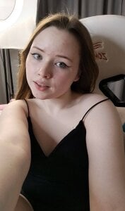 Sweetie_Hope Your personal shy girl Pic