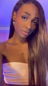 MariahMendezz KISS ME 💋 Pic 4