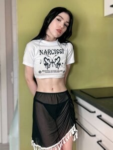 Sophie_SkyAngelのFlirting with you 💋の 2枚の写真