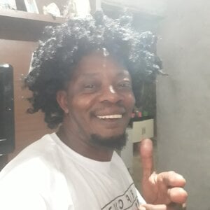 Negaomalinha1 Negao malinha Pic 4