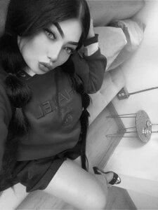 MeganStar__ explore your fantasies in red passion Kuva 5