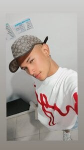 Blake-brown Public slika 5