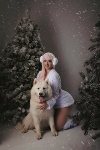 Zdjęcia XXMILE merry christmas 2025:  2