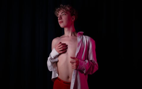 TrevorBenson you can dream a little about this guy😈 зображення 6