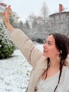 LilyLanes ❄️❄️❄️ Pic