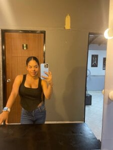 Tiffany-Jones Don’t leave now 💖 Hình 3