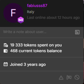 FoxRineHelen 👑My best lovers👑 Pic 5