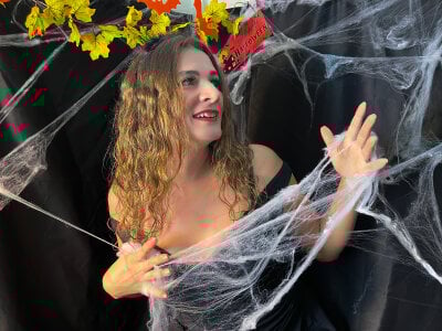 mrs_Bella_ Halloween for you slika 8