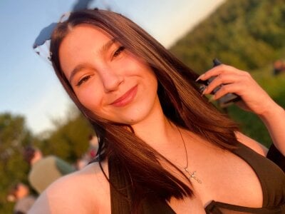 Ari_Grend Public Foto 9