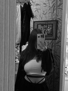 SecretGerl_baby2007 Public Pic 5