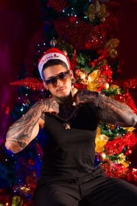 JAXXXONHERD Happy holidays! 🥳 Pic 4