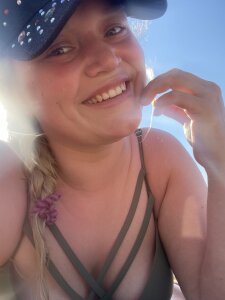 LisaWilliamss sea Pic