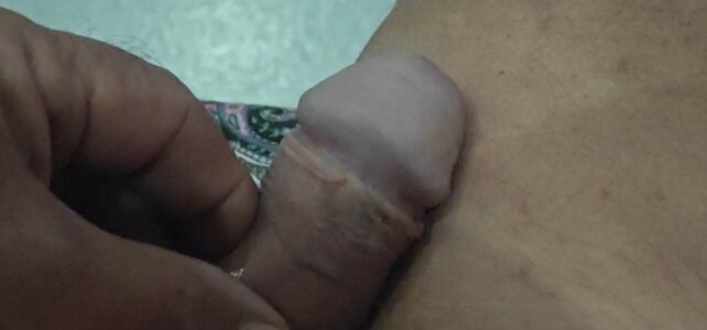 jhonschen's Masturbazione Sex Photo 8