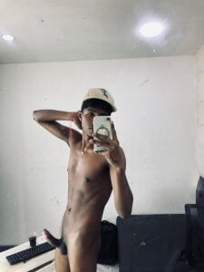 Mack de Mick_storm  4 Imagens