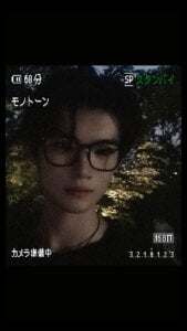 Dancer- 羊羊 Billede