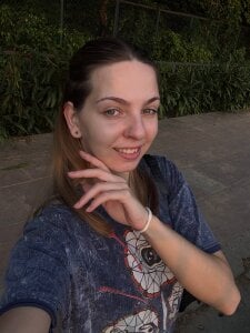 MerrileeFondren Public Pic 5