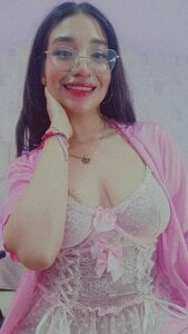 MARIANA_TAY1 Babypink 🌸🍭 Pic 3