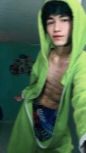 thanier_18 know more about me зображення 2