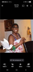 Blackpanther407 Public Billede